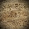 Cover_Mauern aus Sand